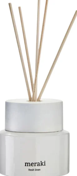 Duftfrisker, Fresh linen