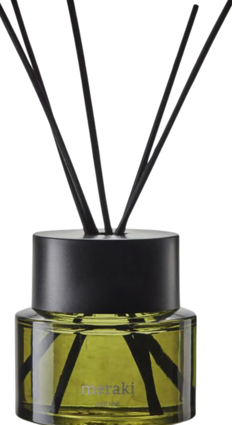 Duftfrisker, Oud leaf