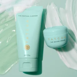 Duo Clarifying Cleanse & Hydrate - Duo i rejseformat