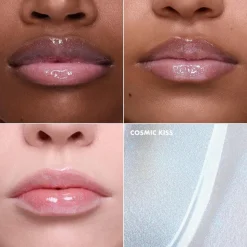 DUO DE GLOSS OUTRAGEOUS PLUMP EFFET VOLUME - Med en limited edition-nu
