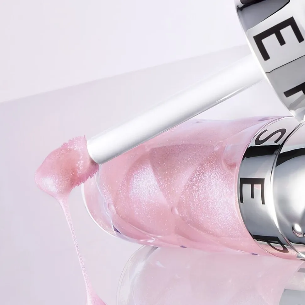 DUO DE GLOSS OUTRAGEOUS PLUMP EFFET VOLUME - Med en limited edition-nu