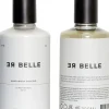 Duokit Hand & Body Wash, Hand & Body Soufflé Lemongrass Mint