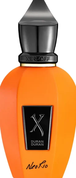 DURAN DURAN NEORIO - ORANGE FLACON Parfum 50 ml