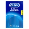 Durex - Extra Safe Condoms 20 pcs