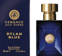 Dylan Blue Eau De Toilette