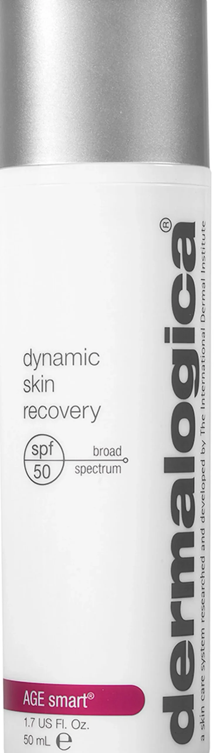 Dynamic Skin Recovery SPF50