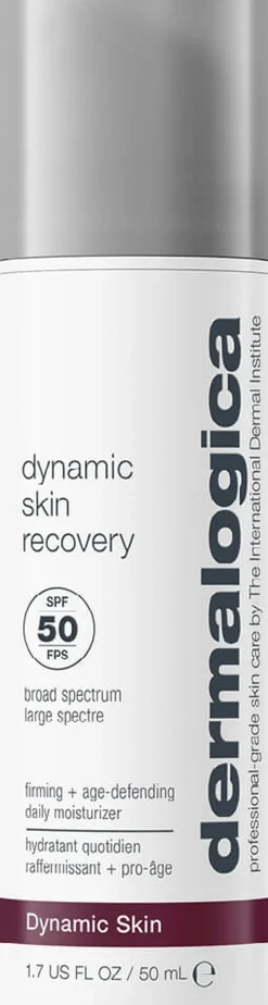 Dynamic Skin Recovery SPF50