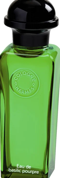**EAU DE BASILIC POURPRE NATURAL SP