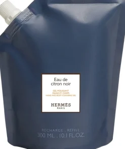 Eau de citron noir Hand and Body Cleansing Gel Refill 300 ml