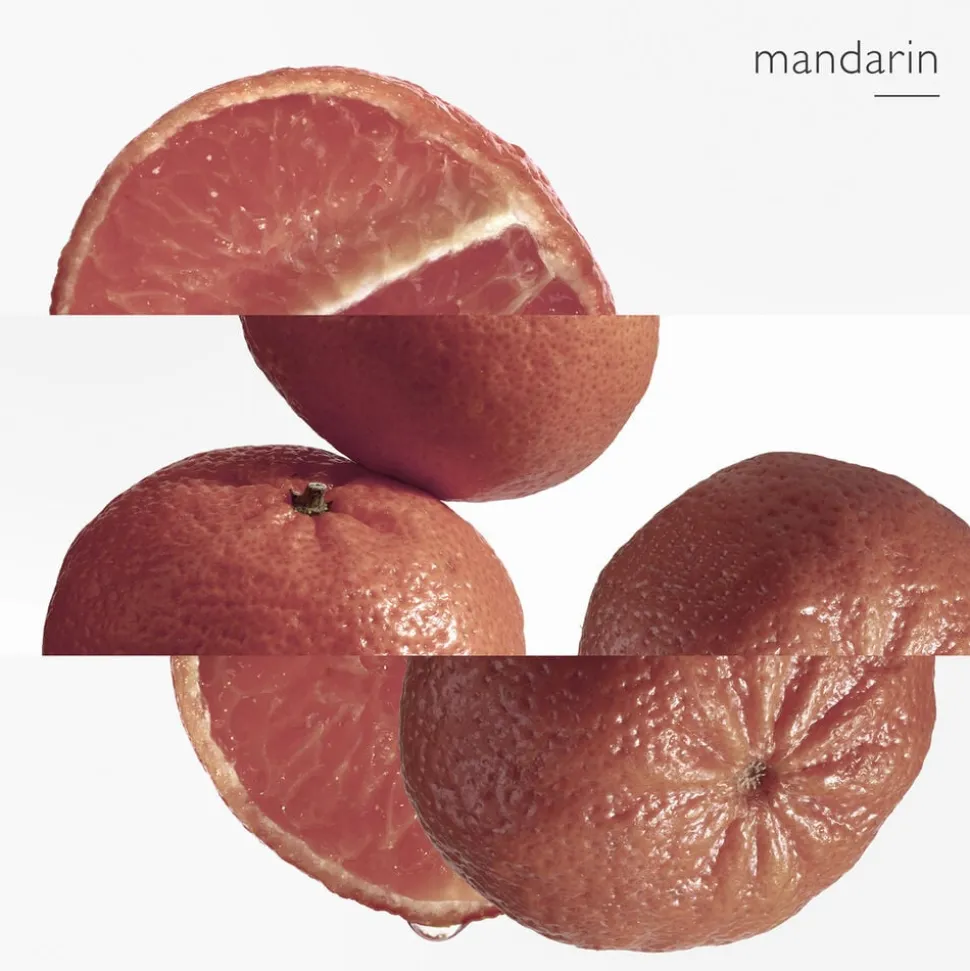 EAU DE MANDARINE AMBRÉE EAU DE COLOGNE 100 ML