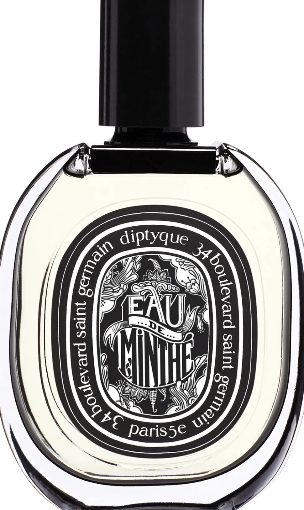 Eau de Minthé eau de parfum