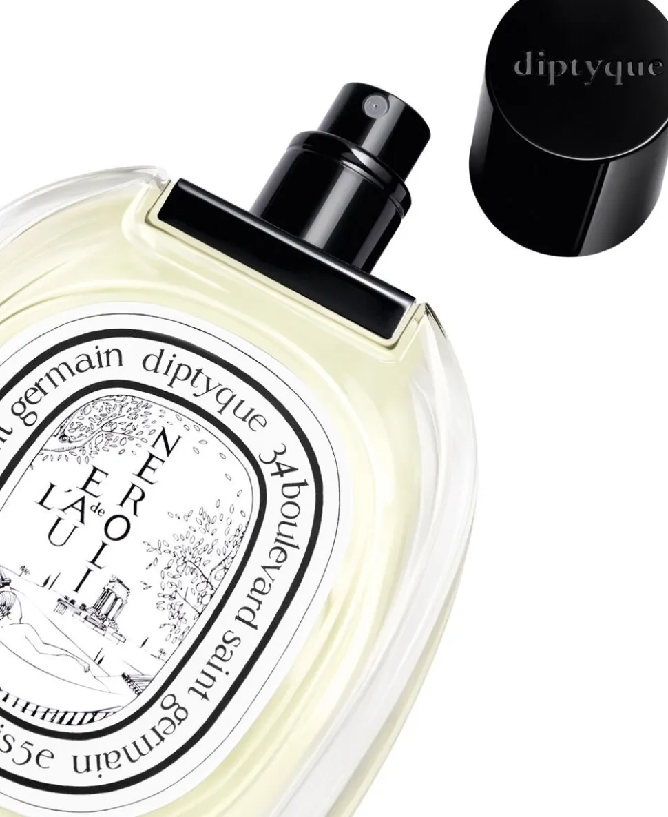 Eau de Néroli Eau de Toilette 100 ML