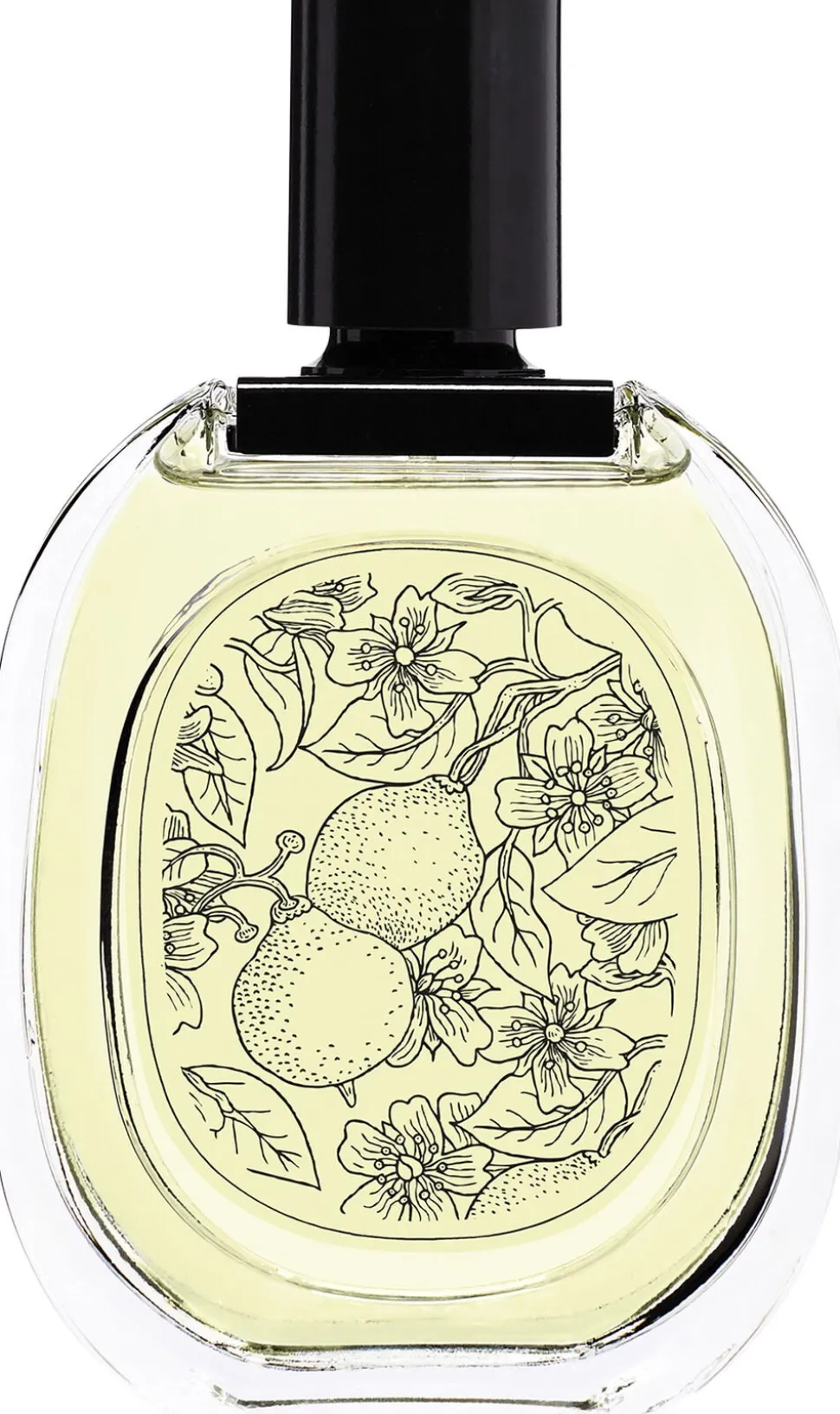 Eau de Néroli Eau de Toilette 100 ML