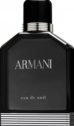 Eau de Nuit Eau de Toilette