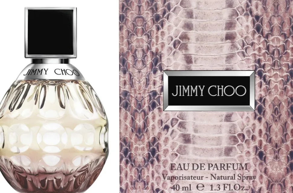Eau de Parfum