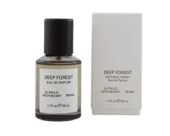 Eau de Parfum | Deep Forest | 50 mL