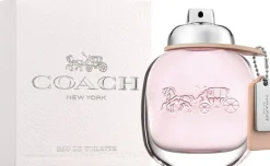 Eau De Toilette