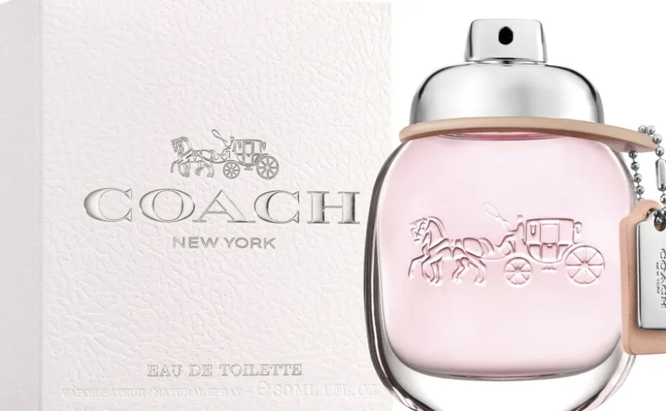 Eau De Toilette