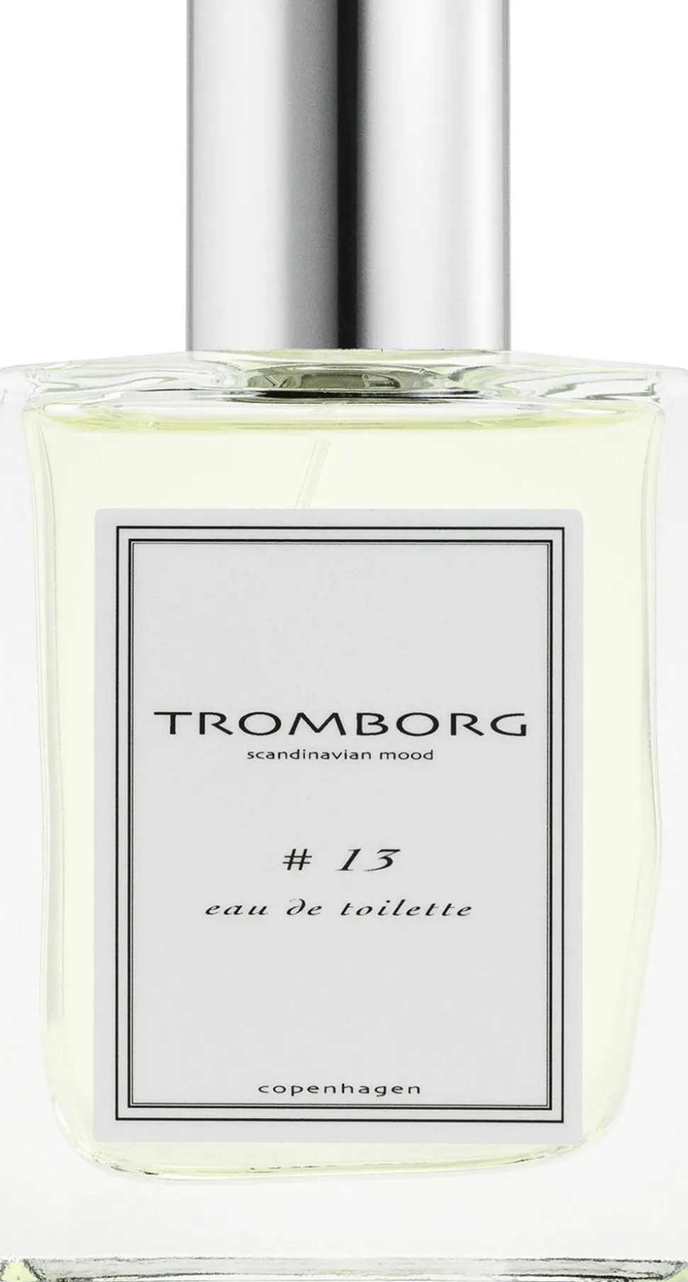 Eau De Toilette #13
