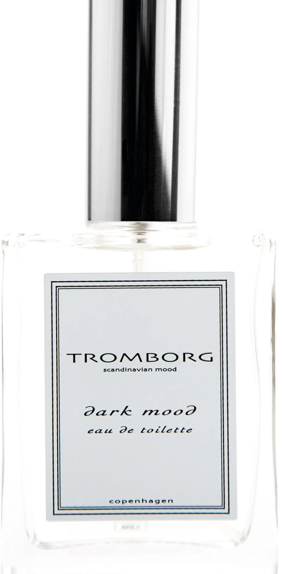 Eau De Toilette Dark Mood