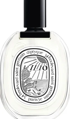 Eau de Toilette Ilio 100ml