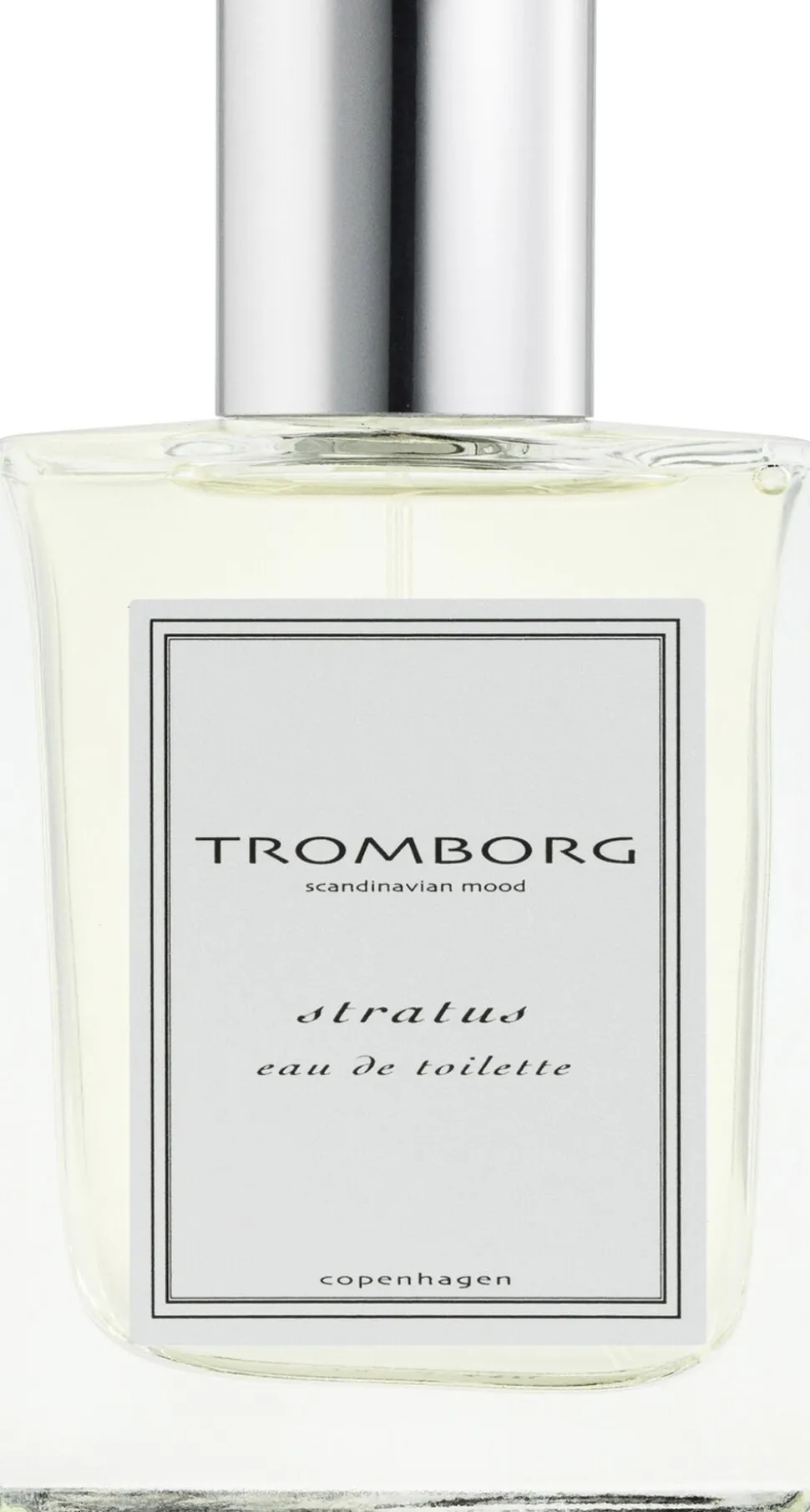 Eau De Toilette Stratus