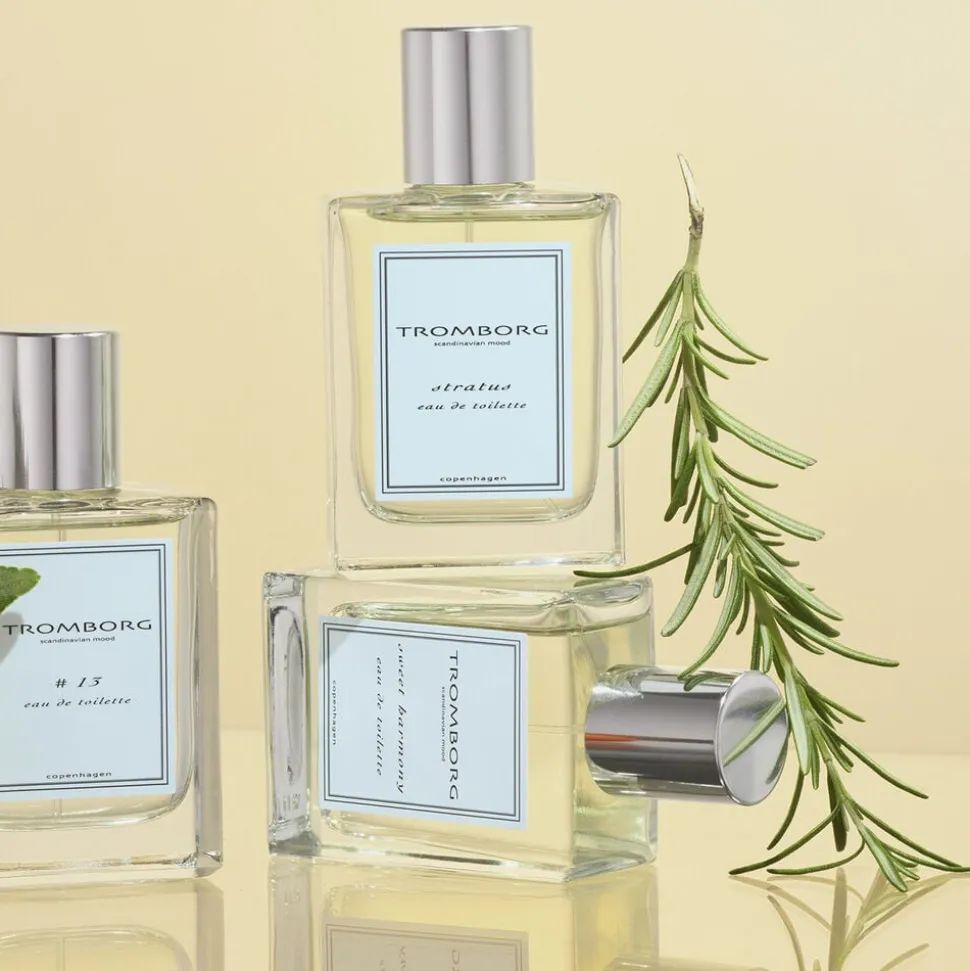 Eau De Toilette Sweet Harmony