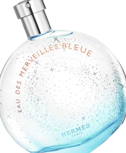 Eau Des Merveilles Bleue Refillable Eau de Toilette 30 ml