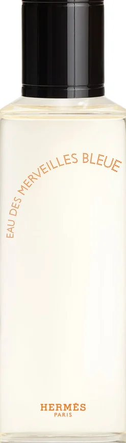 Eau Des Merveilles Bleue Refill Eau de Toilette 125 ml