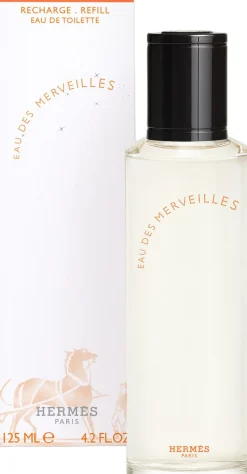 Eau Des Merveilles Refill Eau de Toilette 125 ml