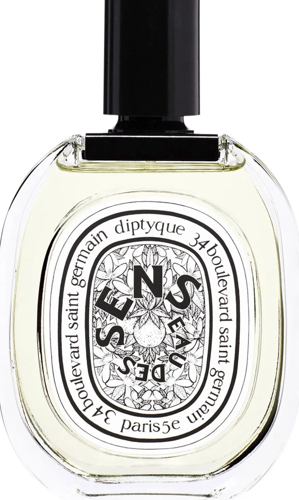 Eau des Sens Eau de Toilette