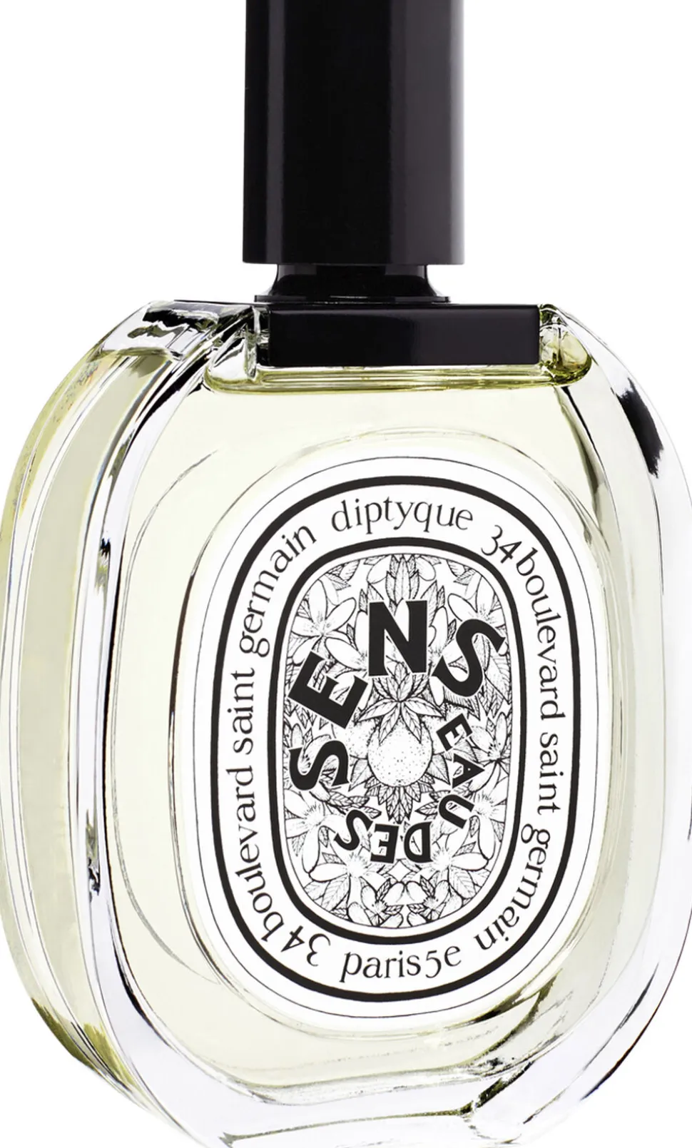 Eau des Sens Eau de Toilette