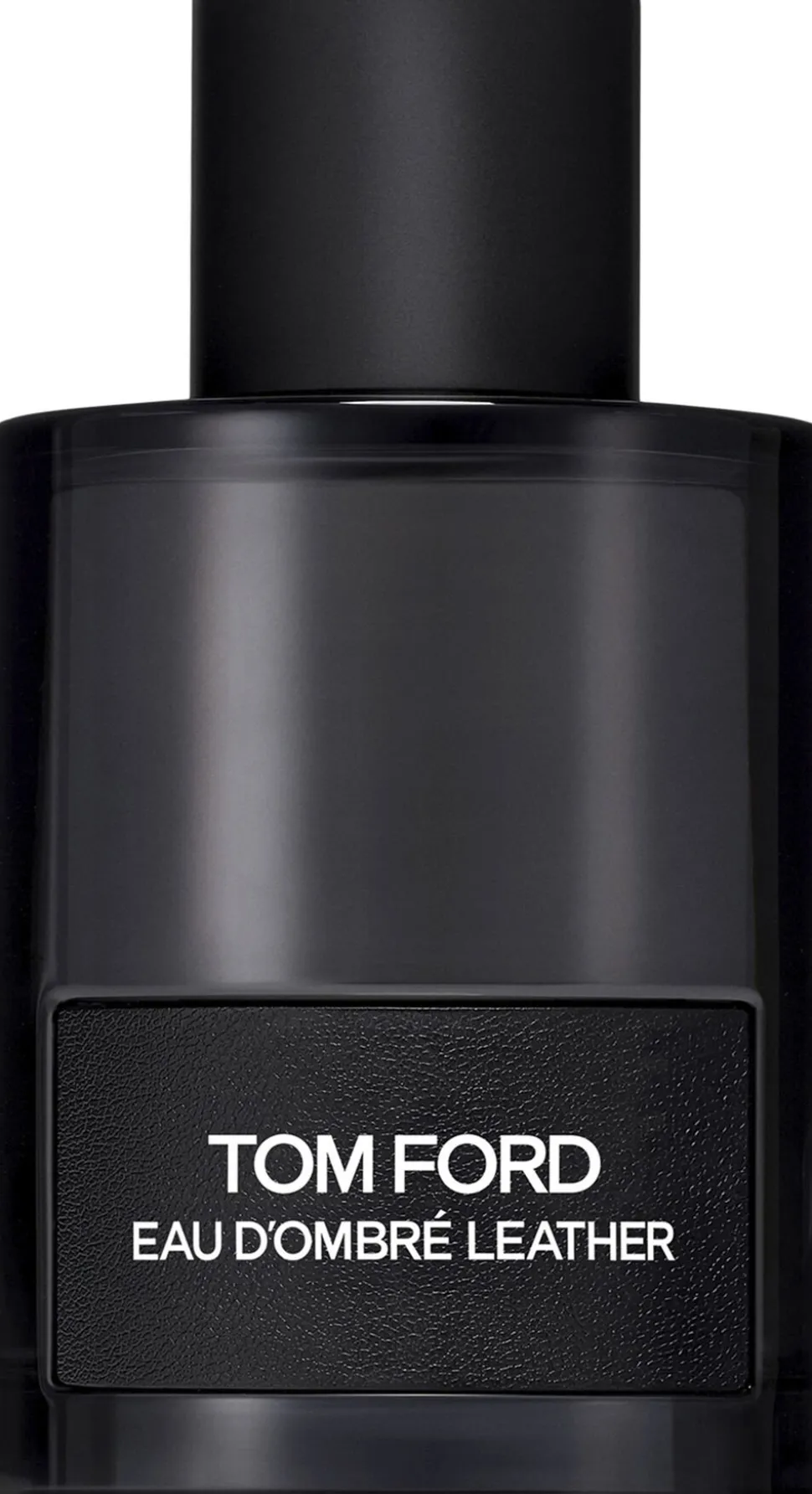 Eau d'Ombre Leather Eau de Toilette
