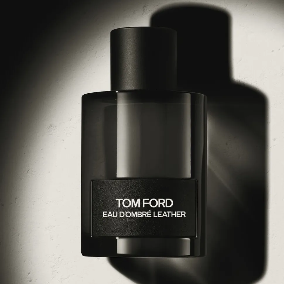 Eau d'Ombre Leather Eau de Toilette