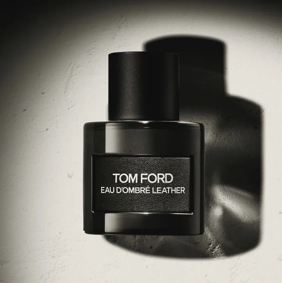 Eau d'Ombre Leather Eau de Toilette