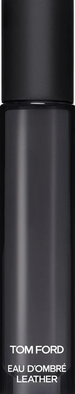 EAU D'OMBRE LEATHER EDT 10ML/. 34FLO