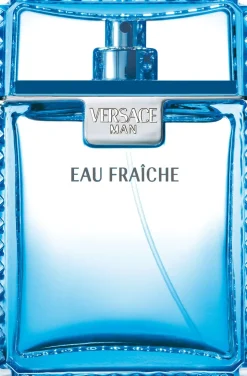 Eau Fraiche Deodorant Spray 100 ml.