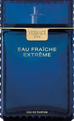 Eau Fraiche Extreme