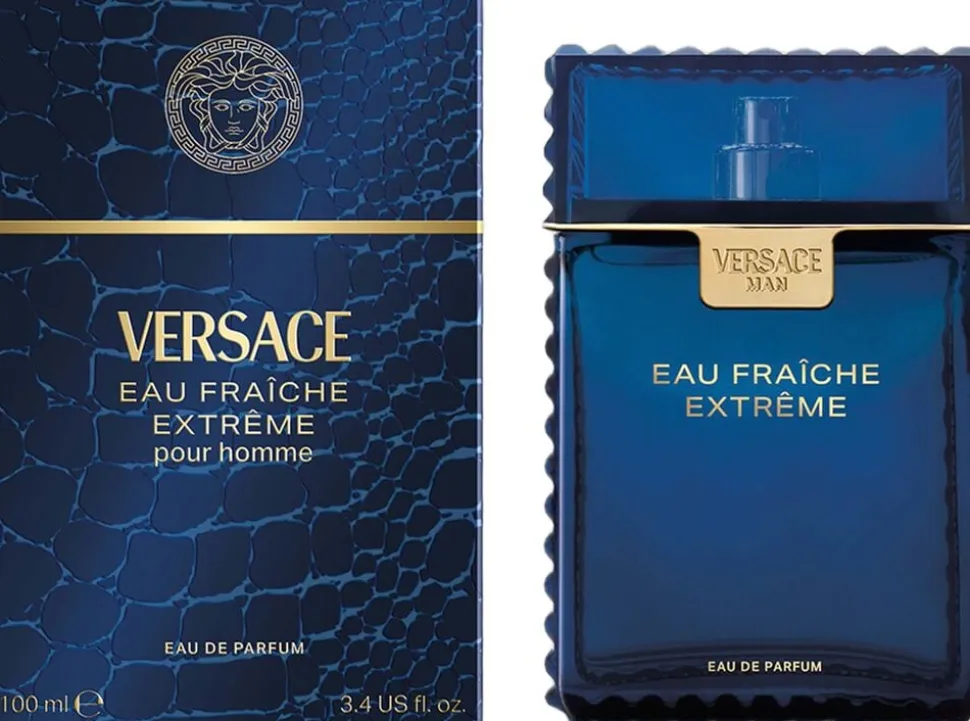 Eau Fraiche Extreme