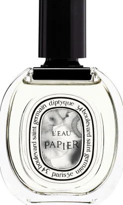 Eau Papier Eau de Toilette 50 ML