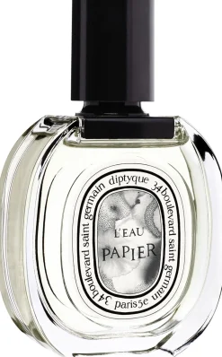 Eau Papier Eau de Toilette 50 ML