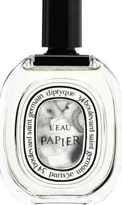 Eau Papier Eau de Toilette 100 ML
