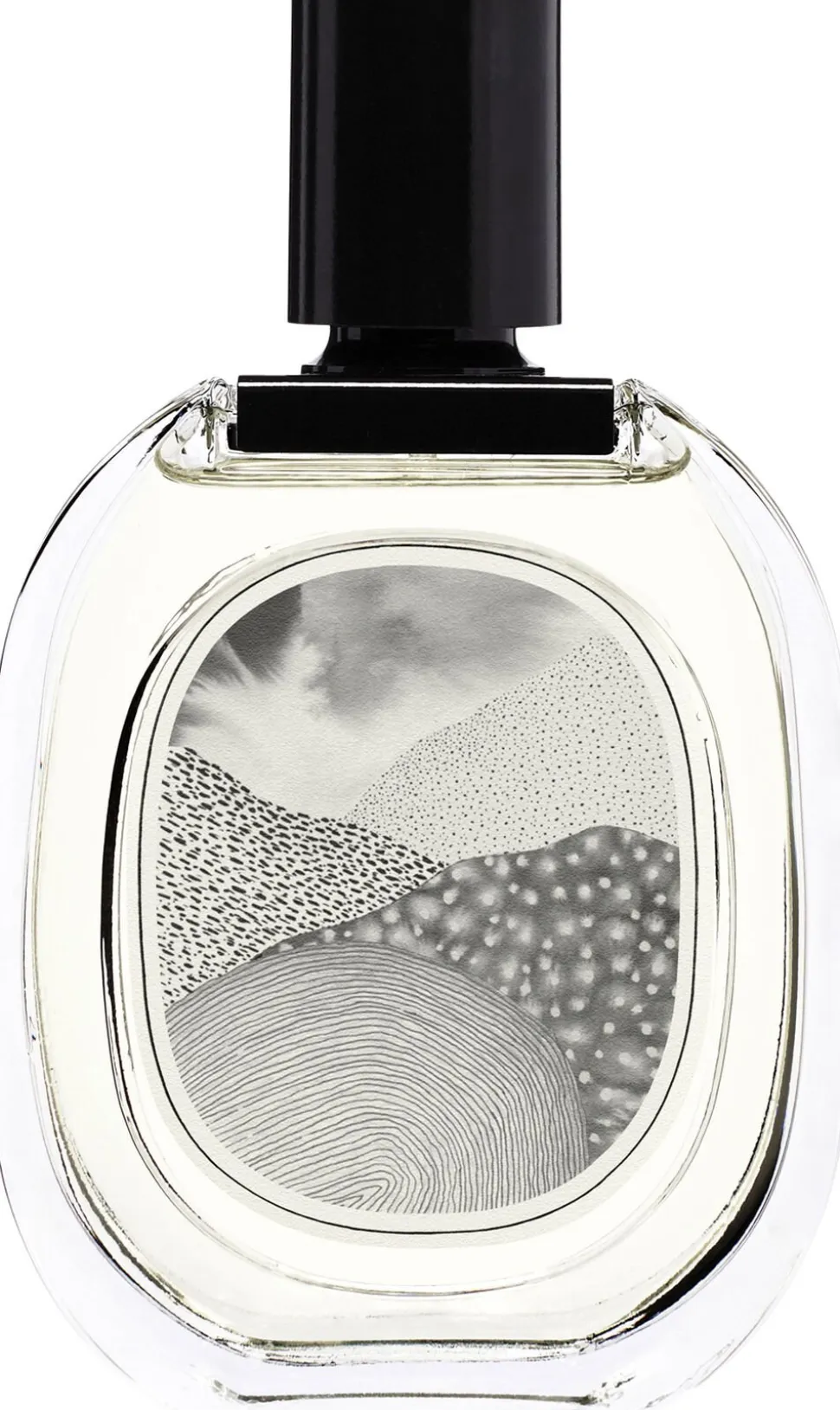 Eau Papier Eau de Toilette 100 ML