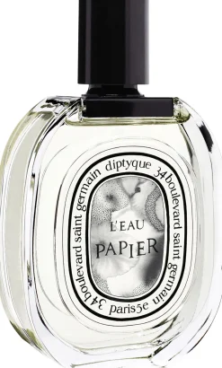 Eau Papier Eau de Toilette 100 ML