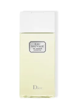 Eau Sauvage Shower gel