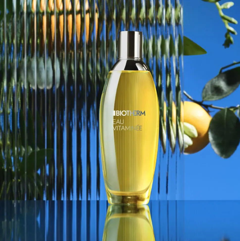 Eau Vitaminee Body Milk 400 ML