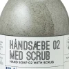 Ecooking Håndsæbe 02 med Scrub