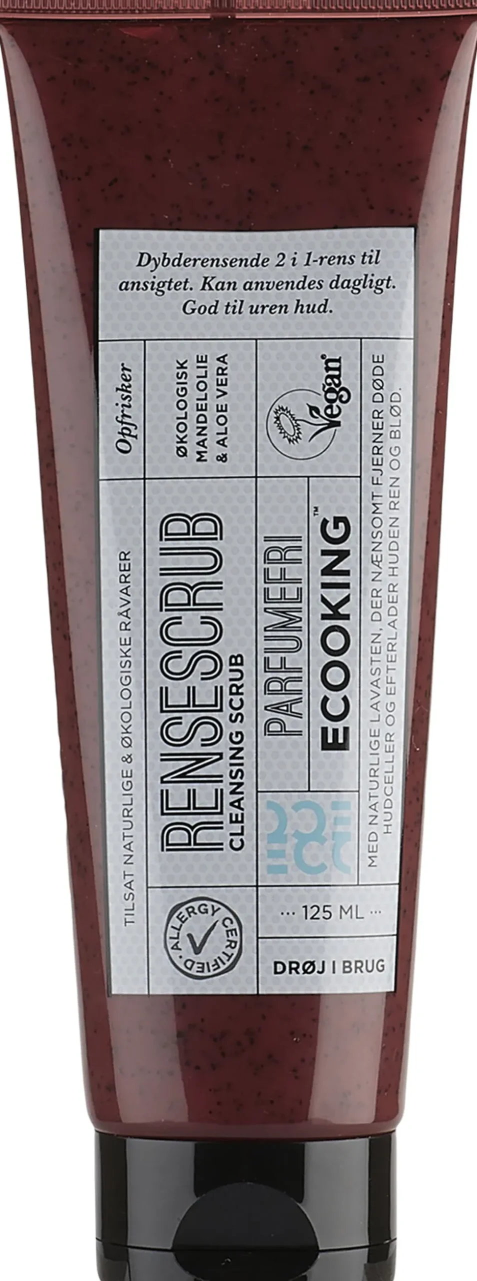 Ecooking Rensescrub