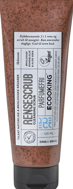 Ecooking Rensescrub