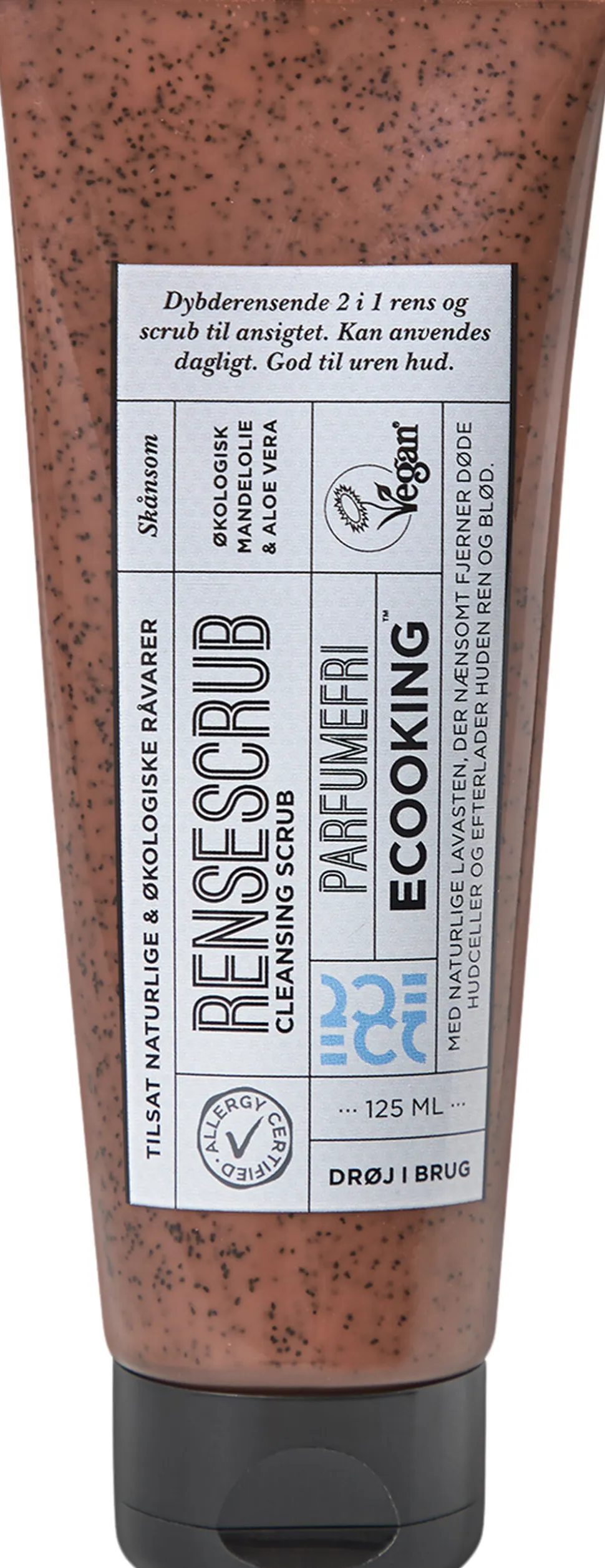 Ecooking Rensescrub